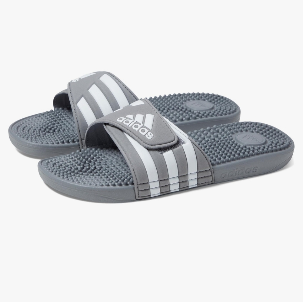 adidas Unisex-Adult Adissage Slides Sandal